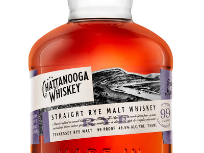 Chattanooga Whiskey Craft Producer of 2023