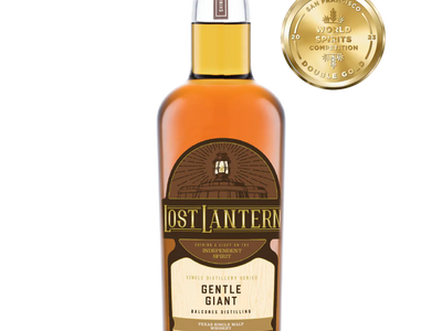Lost Lantern 2023 Single Distillery Series