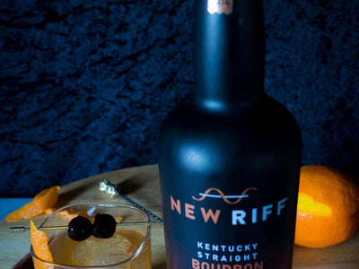 New Riff On Old Fashioned