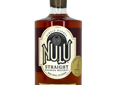 Three NewLu Private Barrels