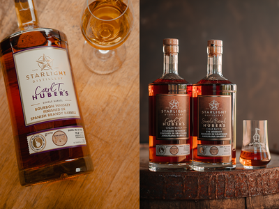 Three Unique Starlight Picks from Breaking Bourbon