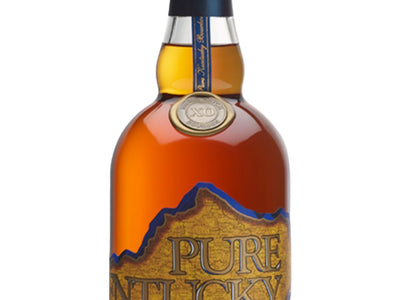Willett Distillery Pure Kentucky Bourbon