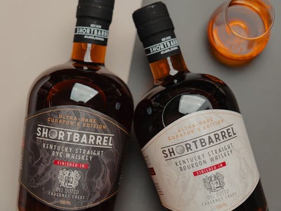 Shortbarrel x Del Dotto Has Arrived