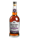 15 STARS Triple Cask Straight Bourbon Whiskey