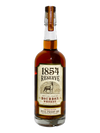 1854 Reserve Bourbon Whiskey The Boss Edition