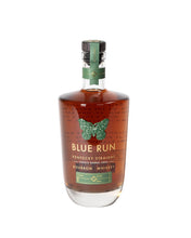 Blue Run 2023 12 Days of Bourbon: "Mistletoe Miracles" 117.60 proof - 12.3.23