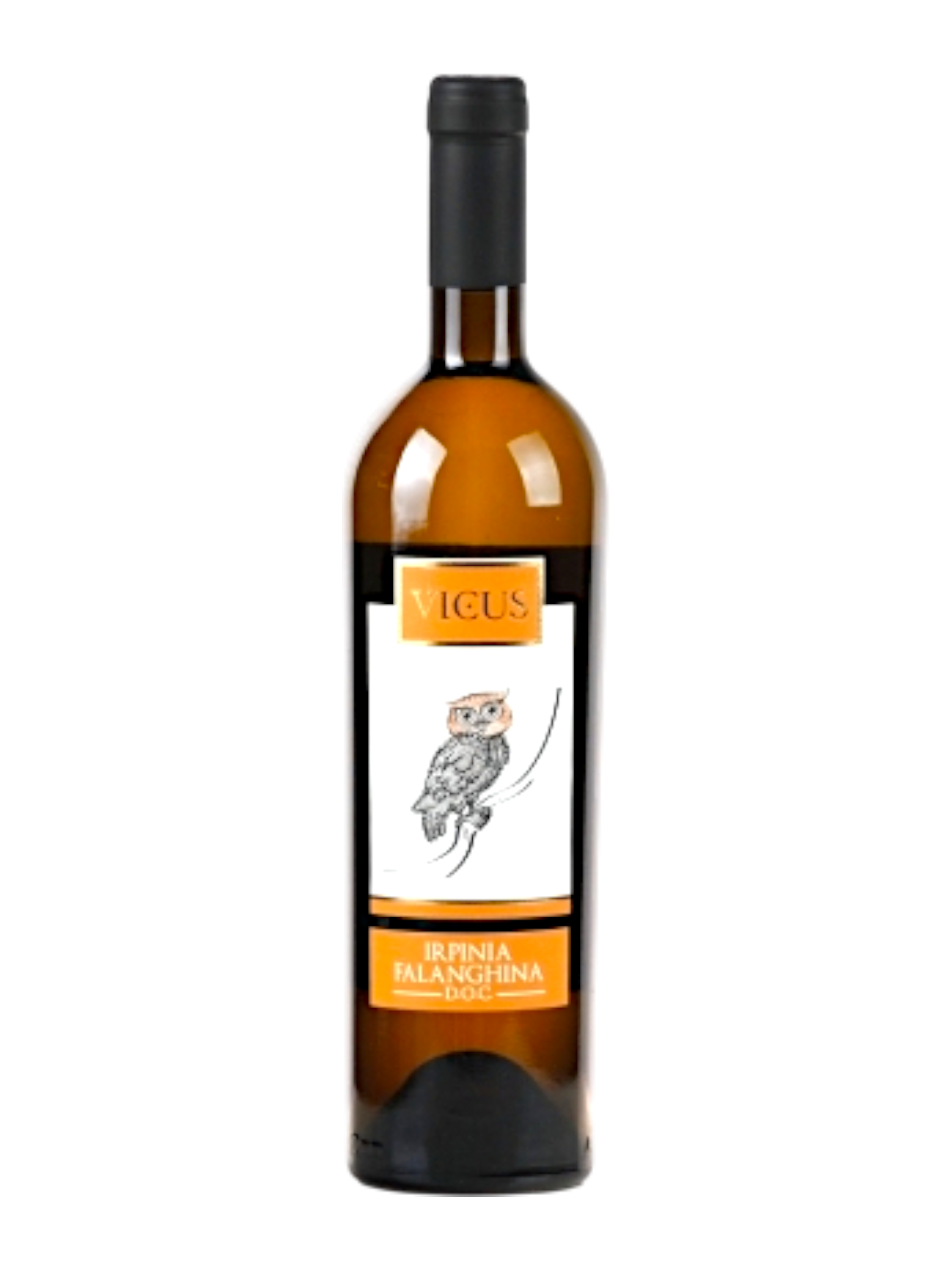 2021 Vicus Falanghina Irpinia DOC – Seelbach's