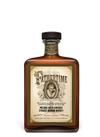 Fathertime Kentucky Straight Bourbon - Firstborn Edition (signed by Jim Gaffigan)