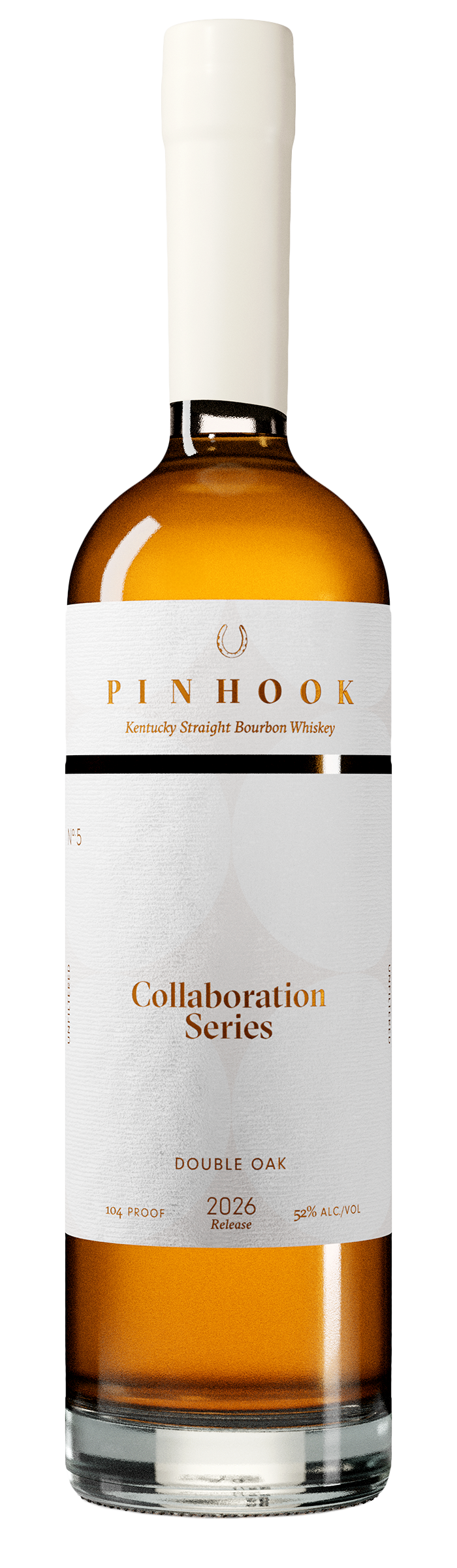 Pinhook Collaboration Series No.5 