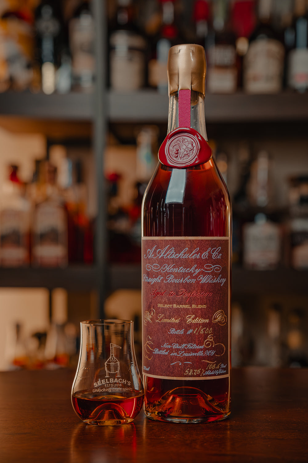 A. Altschuler and Co. 