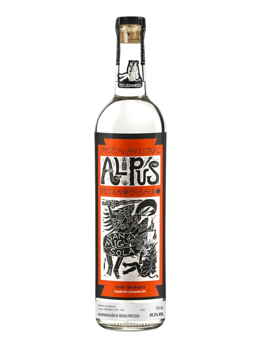 Alipus San Miguel de Sola
