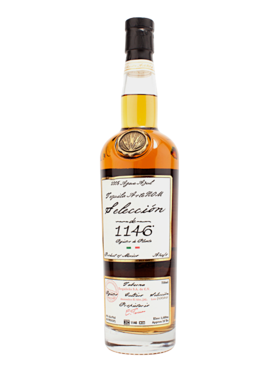 ArteNOM Seleccion de 1146 Añejo