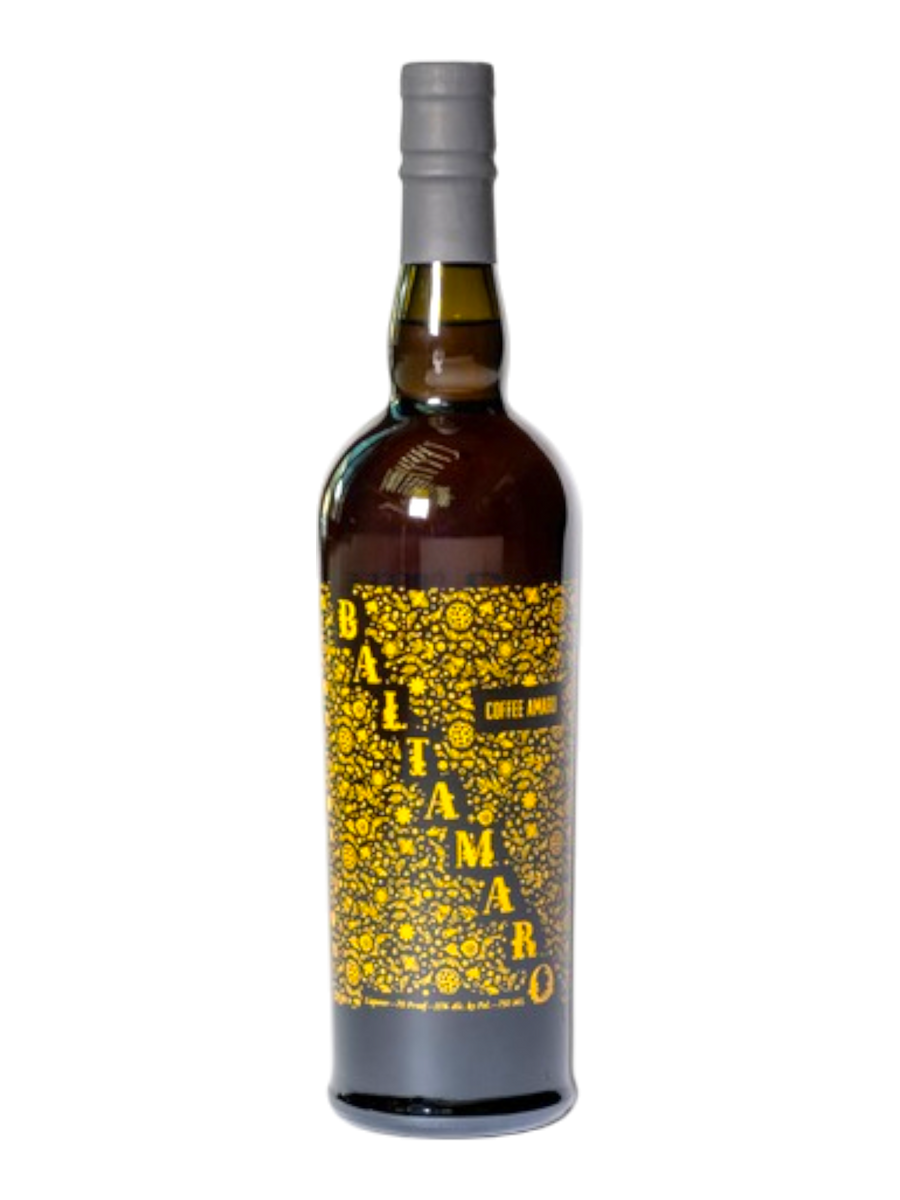 Baltimore Spirits Co. Baltamaro Volume 3: Coffee