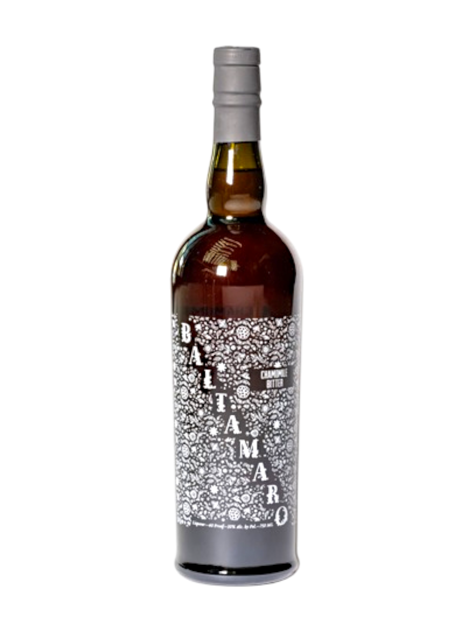 Baltimore Spirits Co. Baltamaro Volume 4: Chamomile – Seelbach's