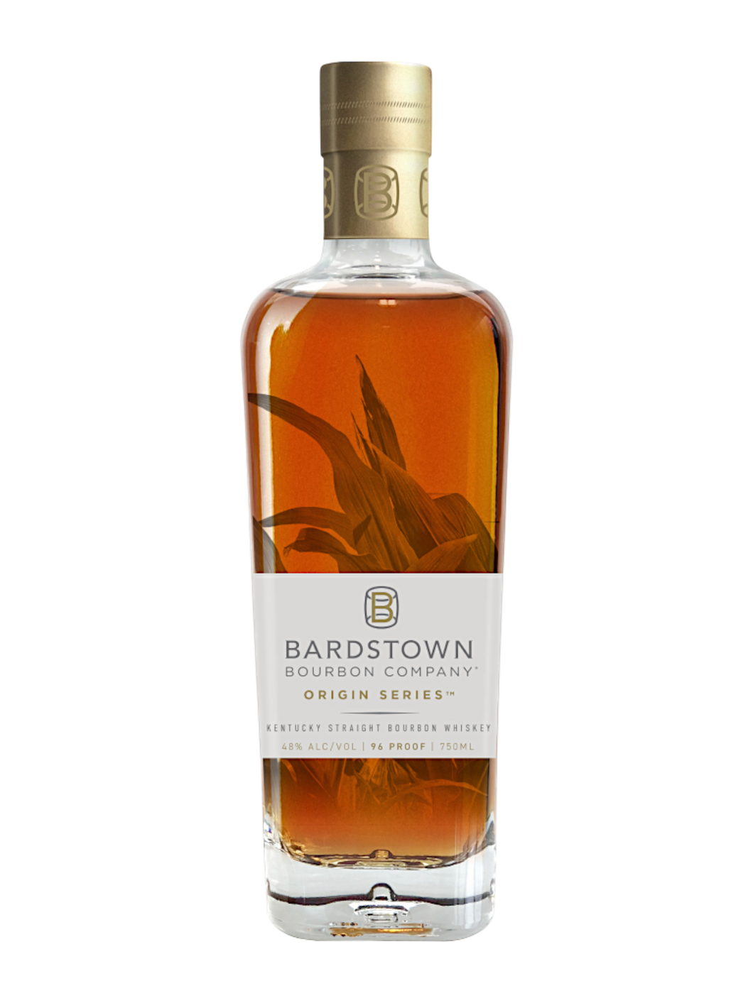 Bardstown Bourbon Co. Origin Series Bourbon