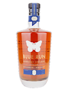 Blue Run Kentucky Straight Chosen Bourbon Whiskey - Barreled Up