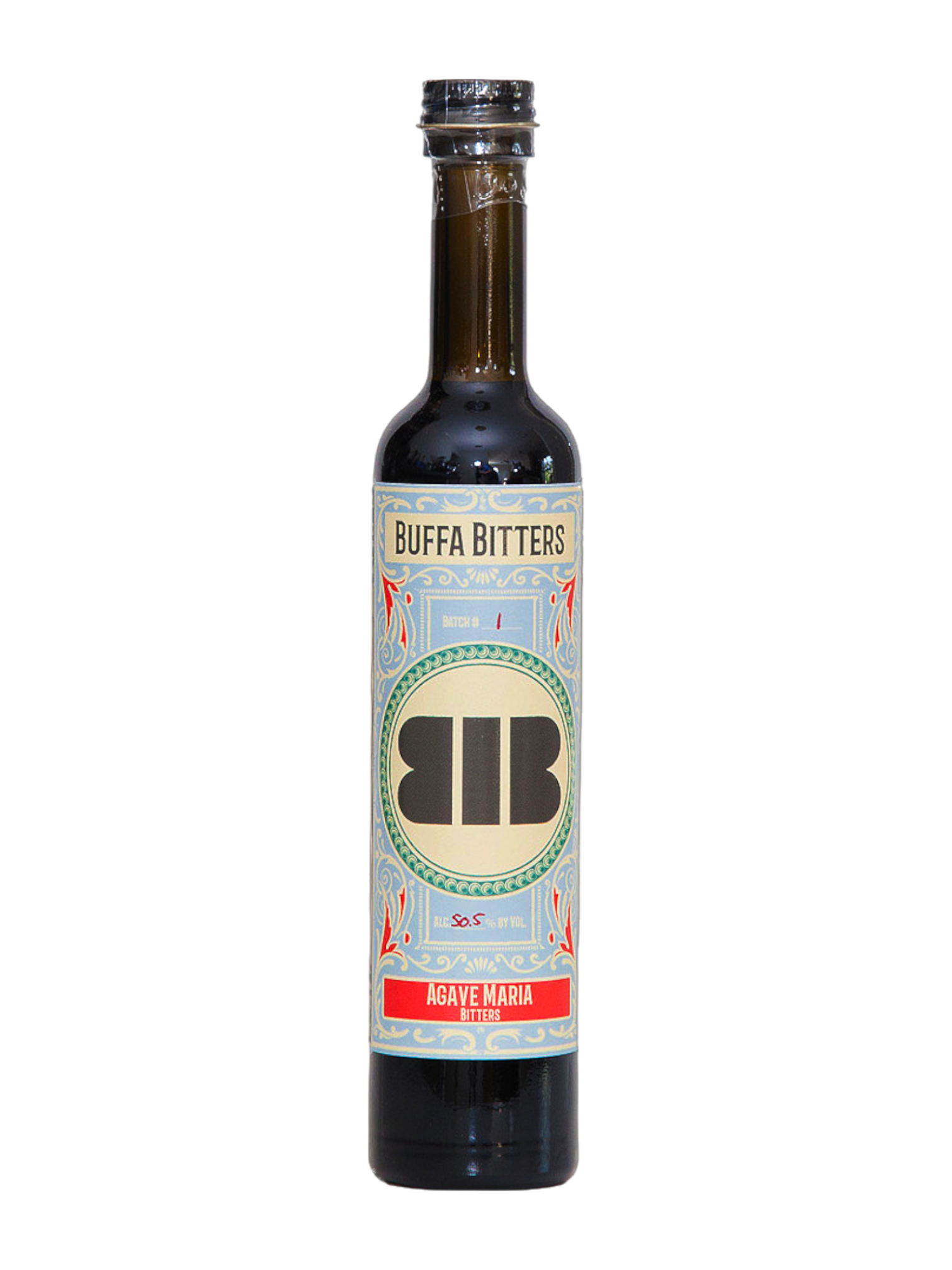 Buffa Bitters