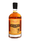 Bull Run Distillery Straight Bourbon