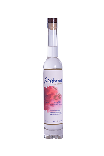 Edelbrand Pure Distilling Vinar Tschereschas - Sweetheart Cherry Brandy