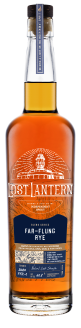 Lost Lantern Spring 2024: Far-Flung Rye