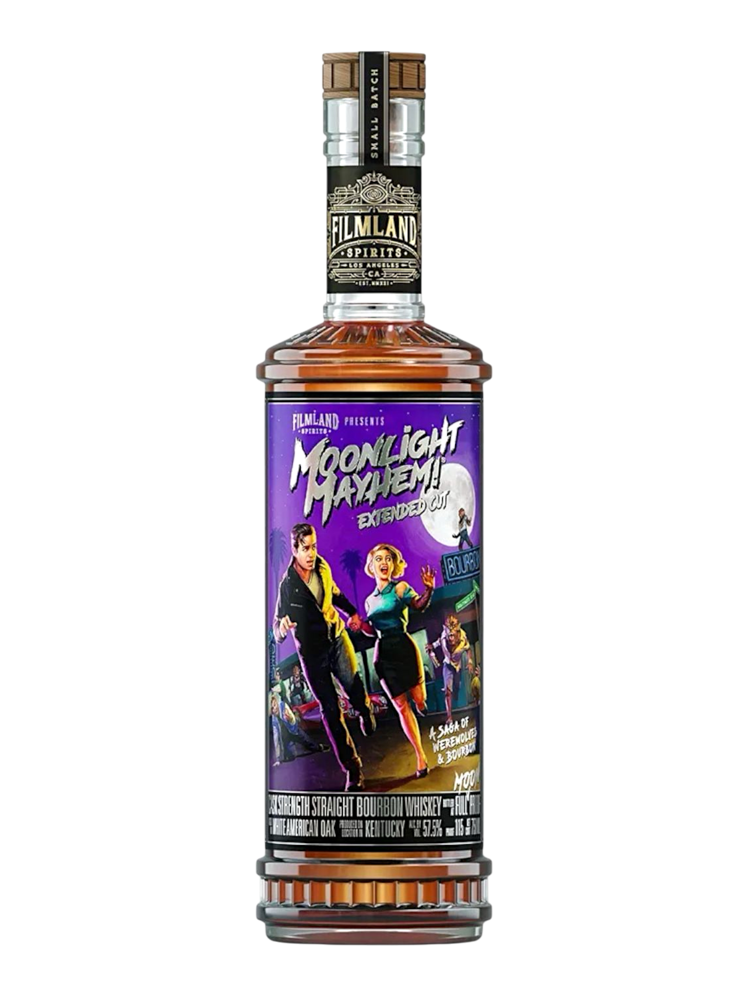 FilmlandSpiritsCaskStrengthBou