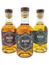 Finger Lakes Distilling McKenzie Whiskey Sampler