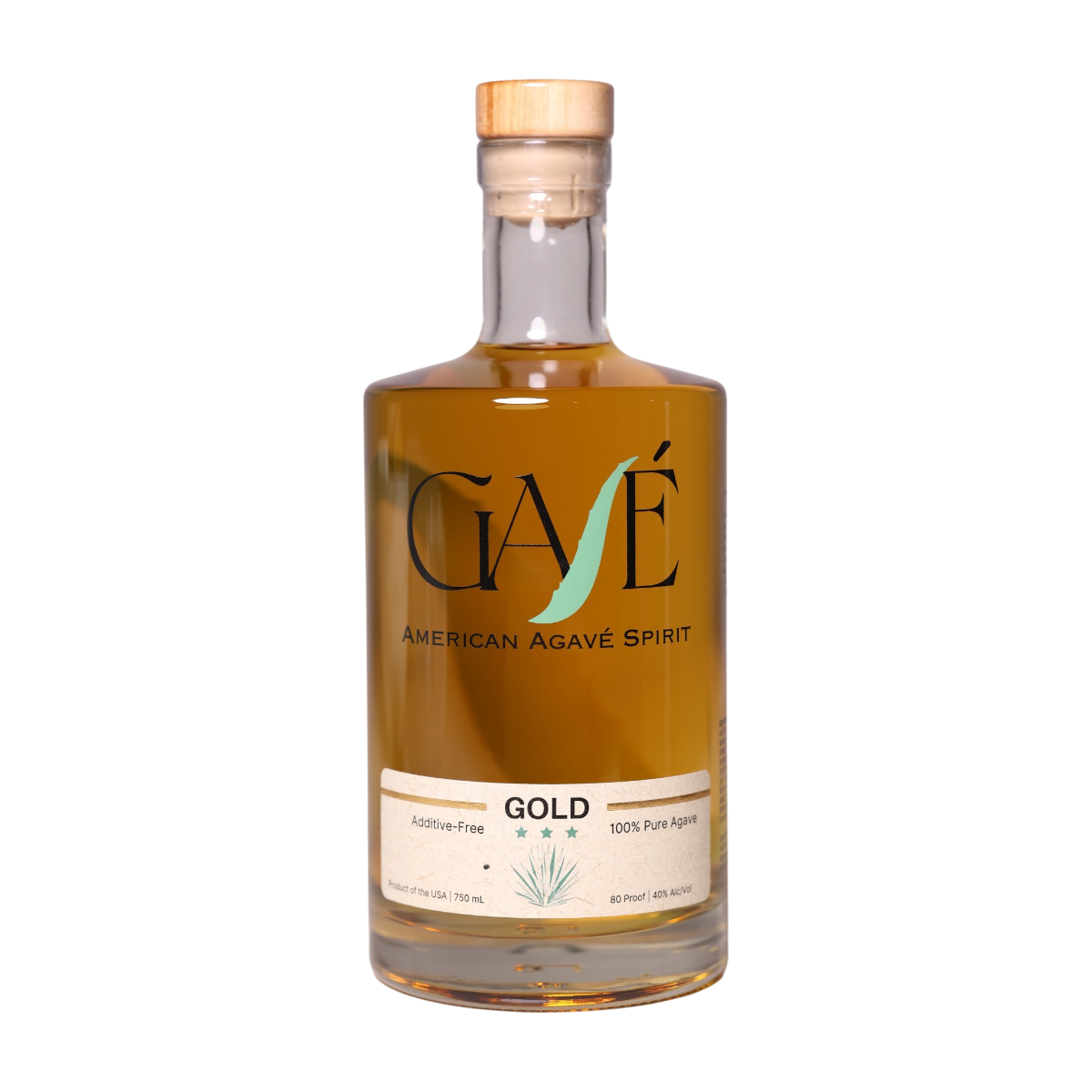 agave spirits Gavé American Agave Spirit Gold – Seelbach's