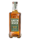 Green River Kentucky Straight Rye Whiskey DSP-KY-10