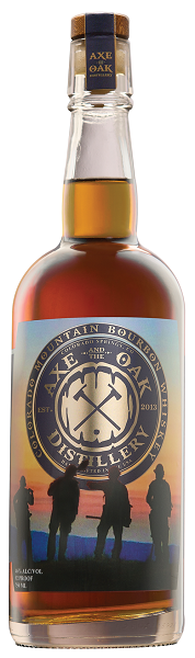 Axe & The Oak Distillery Hotshots Bourbon – Seelbach's