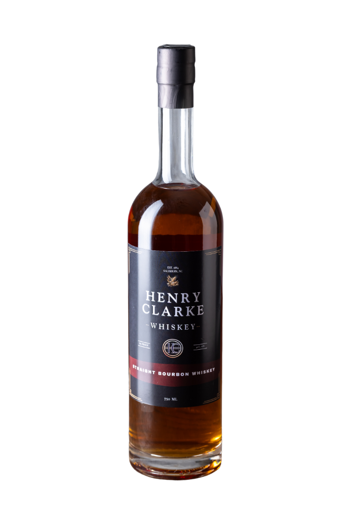 Pre-sale] 1797 Spirits Henry Clarke Whiskey – Seelbach's