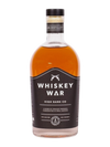 High Bank Distillery Whiskey War
