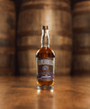 Silverbelly Straight Bourbon Whiskey