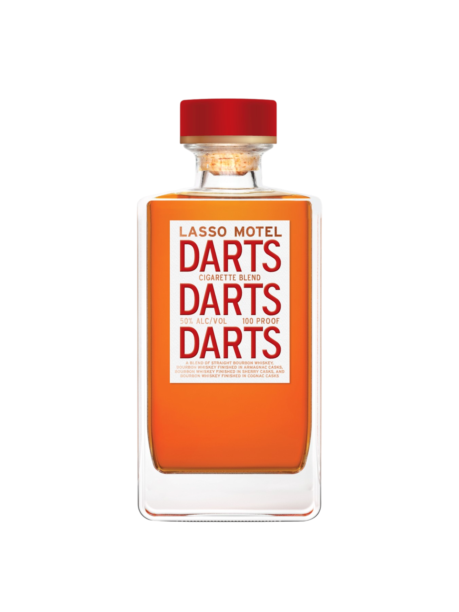darts cigarette blend Lasso Motel Whiskey Bourbon Review Lasso Motel Whiskey Darts Cigarette