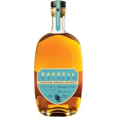 Barrell Whiskey Infinite Barrel Project (12/8/21) 125.42 Proof