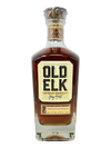 Old Elk 7-Year Wheat Whiskey 113.4 Proof Barrel #6878 - Selected by Bourbon Community Roundtable
