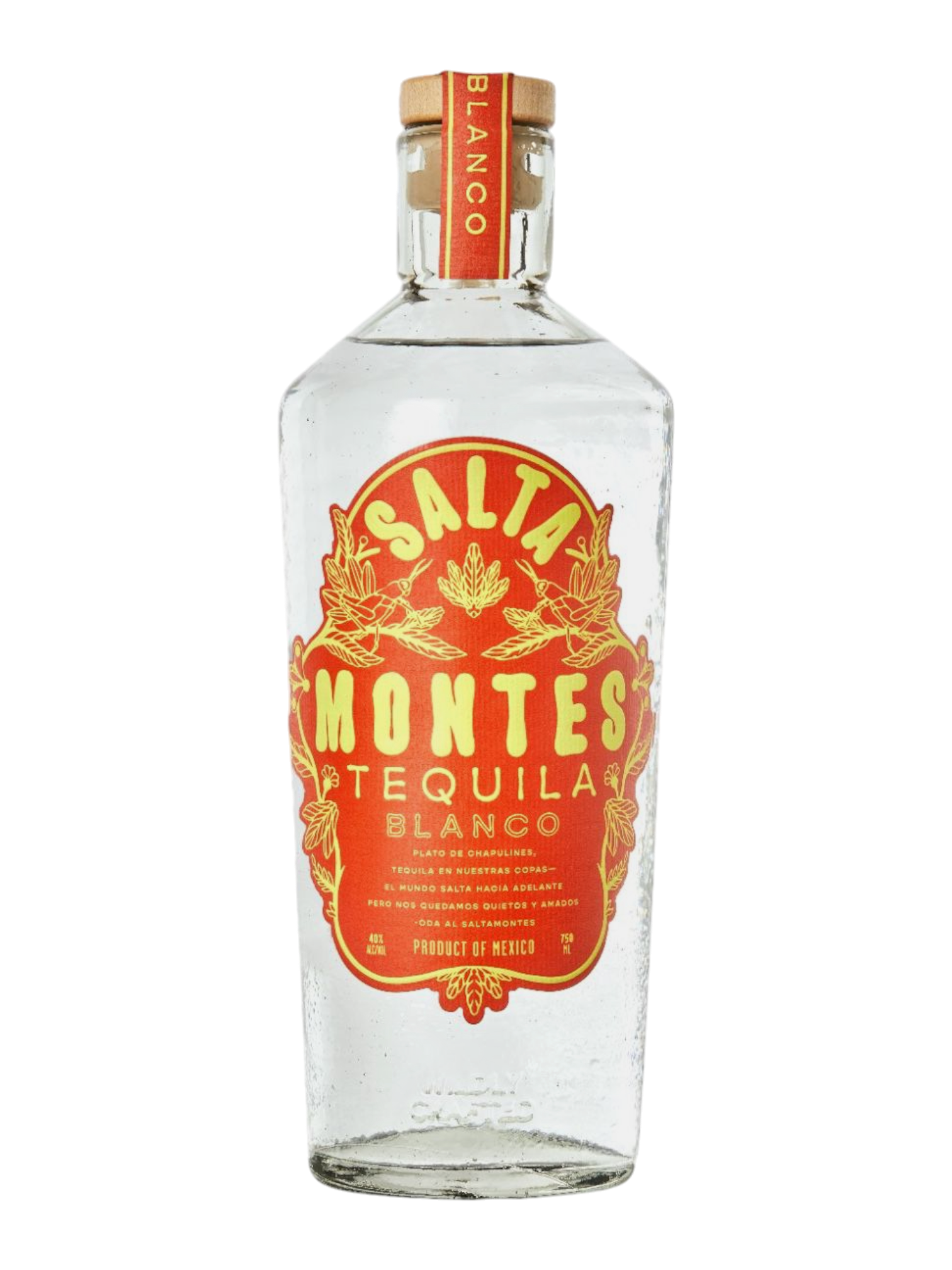 GRILLOS テキーラ BLANCO 750ml Tequila Grillos BLANCO テキーラ・グリジョス ブランコ | 日本
