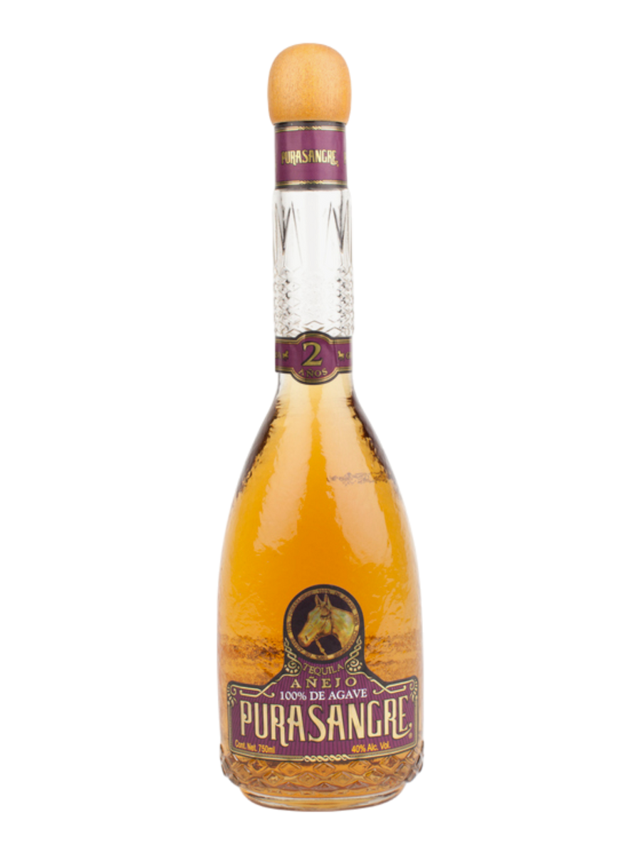 Purasangre Añejo