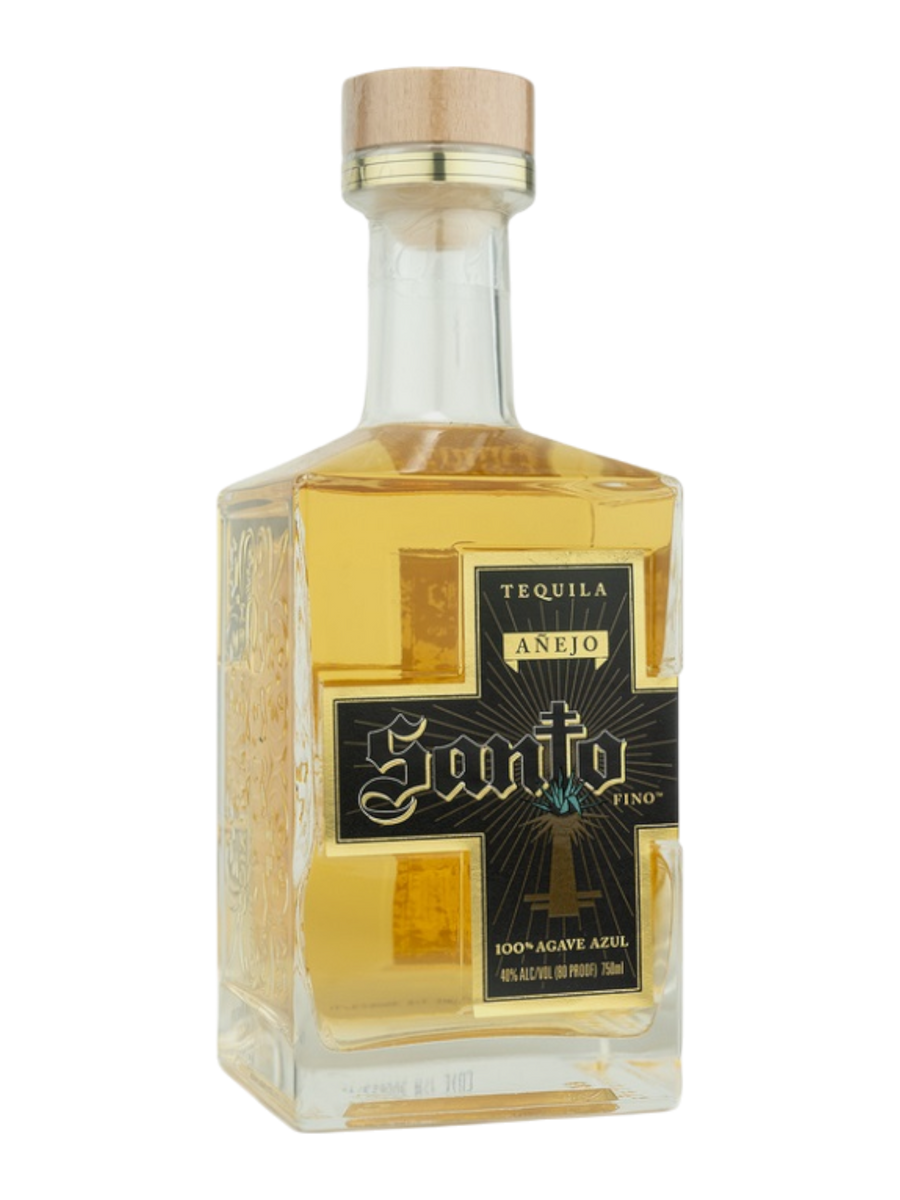 Santo Fino Añejo