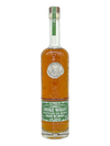 Smoke Wagon Bottled in Bond Rye Whiskey