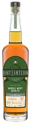 Lost Lantern Spring 2024: Middle West Ohio Straight Rye