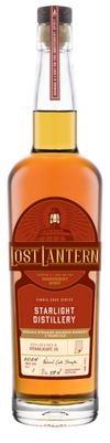 Lost Lantern Spring 2024: Starlight Indiana Straight Bourbon 6 Years Old