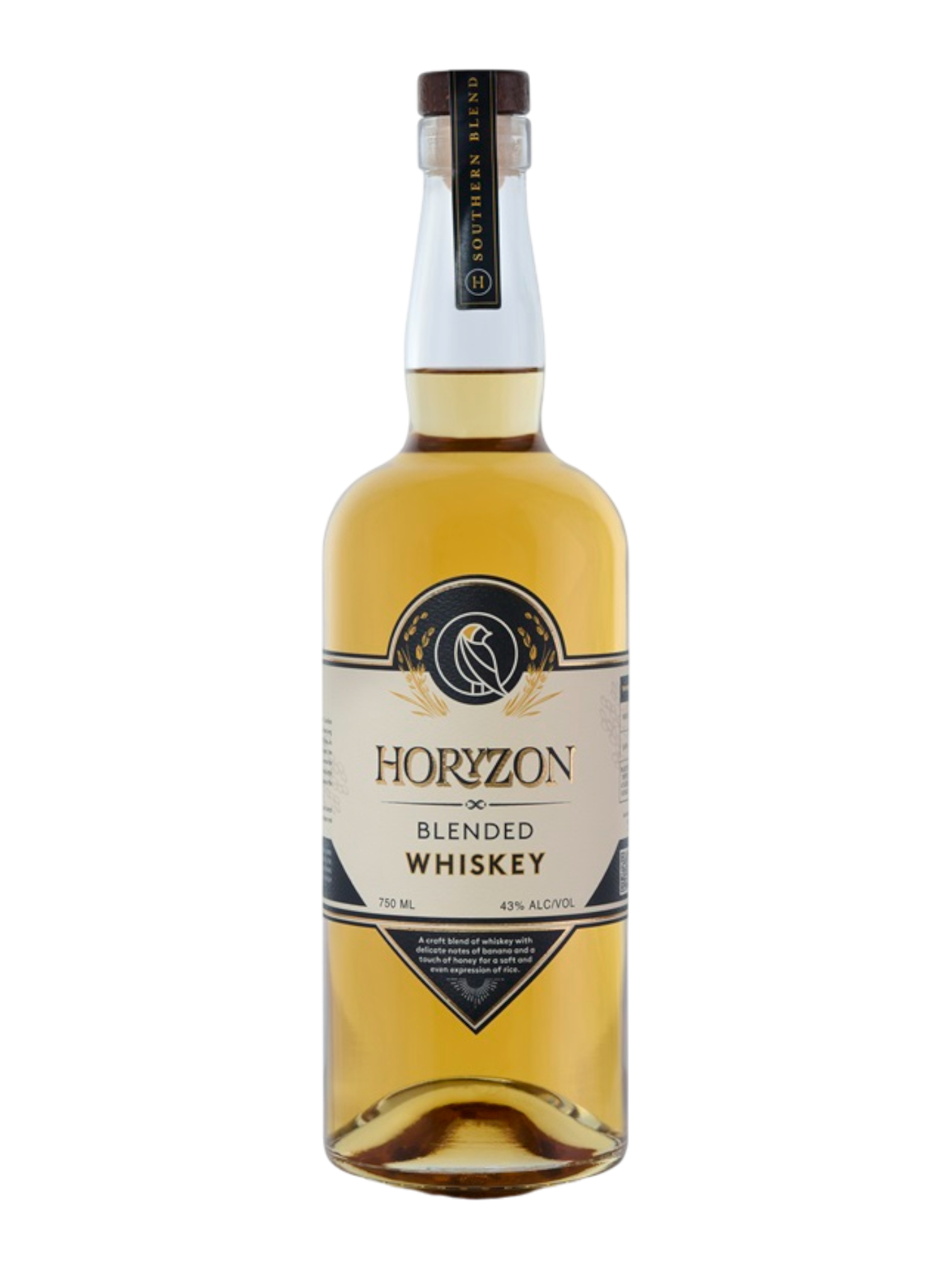 The Horyzon Southern Blend™ Collection: Blue Label Blended Rice