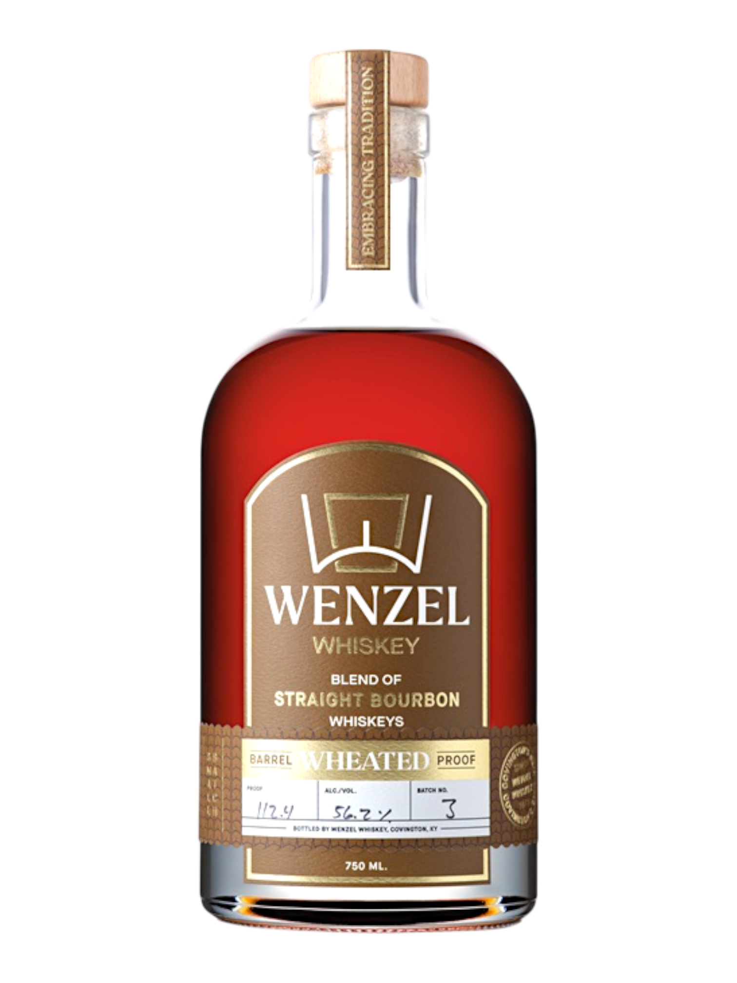 Wenzel Distillery 