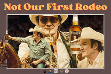 [Pre-sale] Still Austin Cask Strength Bourbon "Not Our First Rodeo" - Selected by Bourbon TikTok Creators