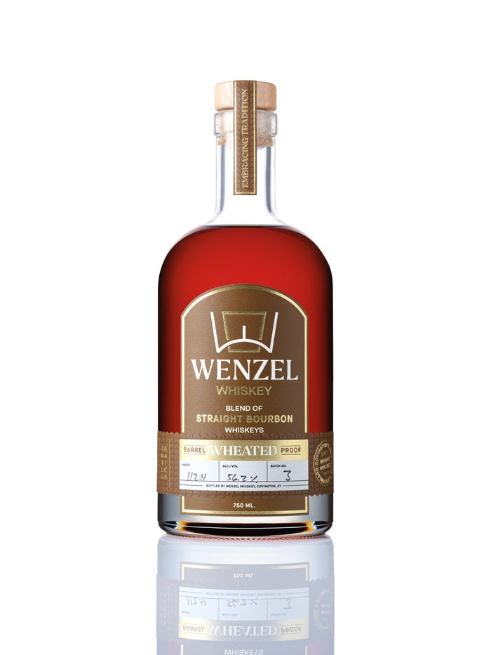Wenzel Distillery