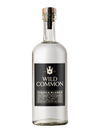 Wild Common Tequila Blanco