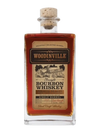 Woodinville Whiskey Co. Single Barrel Bourbon #9758 114.58 proof - Selected by Seelbach's