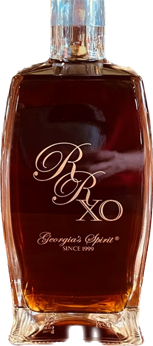 Richland Rum XO's Limited Edition