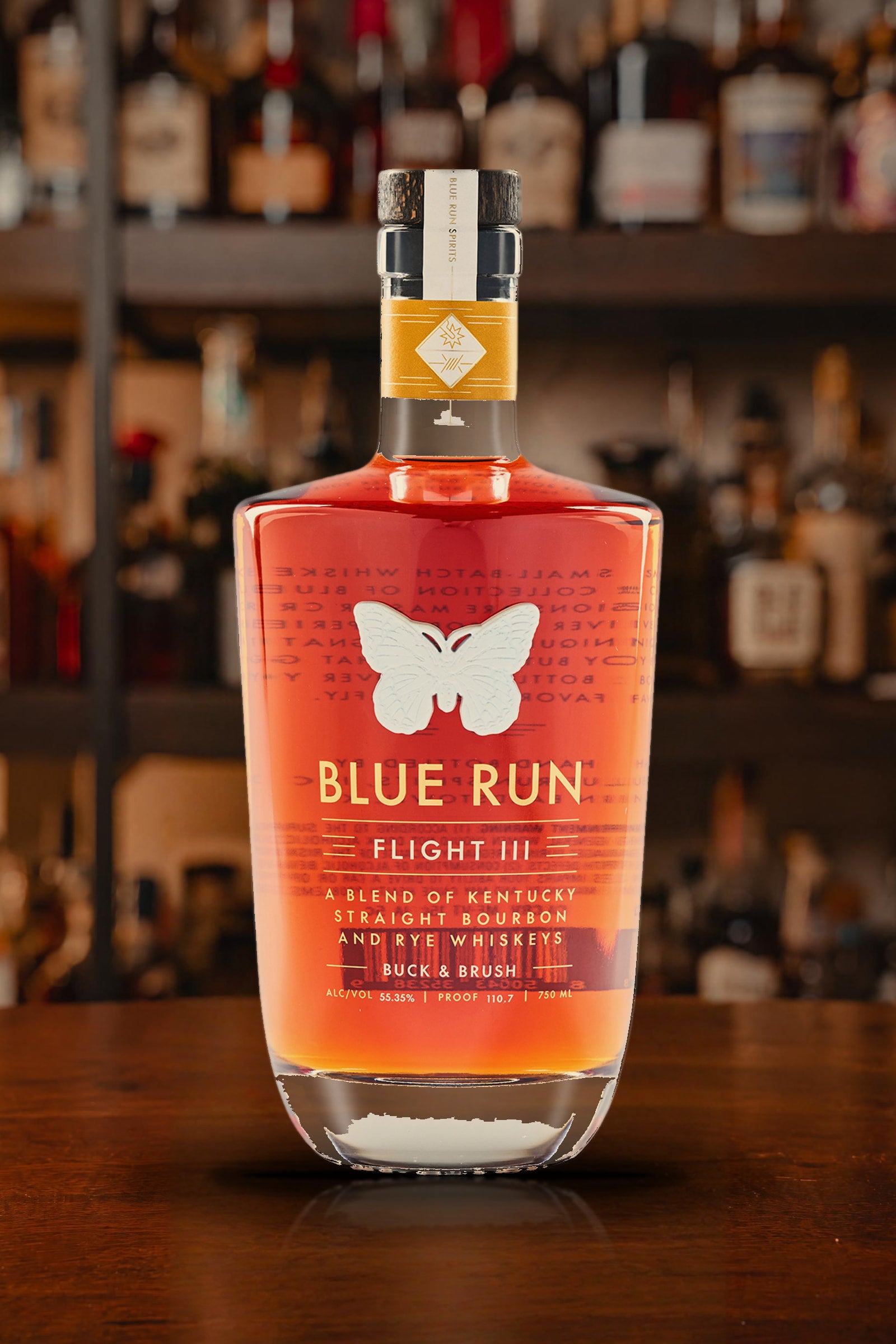 b.r. 3 – Seelbach's
