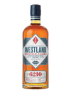 Westland Single Casks #6210 7-Years "Jurancon" 104 proof - Selected by T8ke & r/bourbon